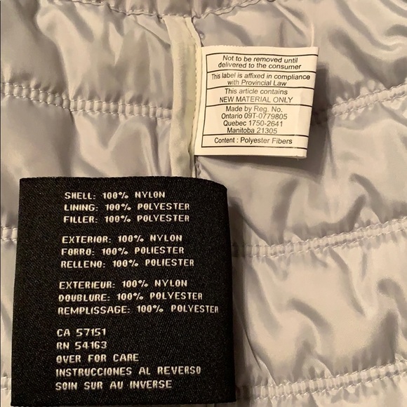 Guess Jacket - Picture 5 of 5